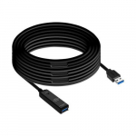 USB 3.0 Active Repeater Cable, 25m
