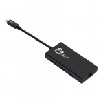 USB-C to USB Hub, Gigabit Ethernet LAN Adapter