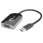 USB 3.0 to VGA Multi Monitor Video Adapter
