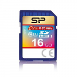 U1V Elite SDHC/SDXC Card, 16 GB