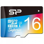 U3V Superior Pro microSDHC/SDXC Card