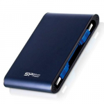 A80 Portable Hard Drive, USB 3.0, 2TB