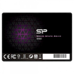 S60 Slim Solid State Drive SSD, 120GB