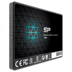 S55 Slim Solid State Drive, 480GB