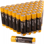 T40 Alkaline Batteries