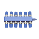 VDV Series Numbered Coax "F Connector" ID Remote