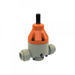 DHV755, 1-1/2" Pressure Regulator, Socket