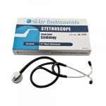 Non-Sterile 27" Single Sided Cardiology Stethoscope