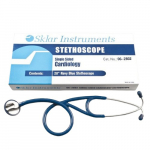 Non-Sterile 28" Single Sided Cardiology Stethoscope