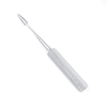 Keyes 4" Cutaneous Punch with Round 4mm Tip