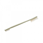 Double End Nylon Instrument Cleaning Brush