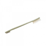 Instrument Cleaning Brush Nylon, Double Ended