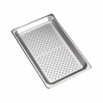 20-3/4" x 12-3/4" x 6" Perforated Tray