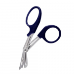 Blue 7-1/2" Premium OR Grade Utility Scissors