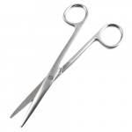 Mayo-Stille 5-1/2" Dissecting Straight Scissors