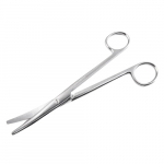 Mayo-Stille 5-1/2" Dissecting Curved Scissors