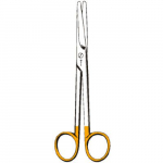 Sklar Edge TC Mayo Bariatric Dissecting Scissors 12"