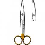 Sklar Edge TC Mayo-Stille Dissecting Scissors 5-1/2"
