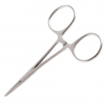 Hartmann / Mosquito 3-1/2" Forceps with 1x2 Teeth Tips