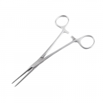 Halsted Mosquito 5-1/2" Standard Curved Forceps
