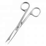 4-1/2" Operating Straight Scissors with Sharp/Sharp Tips