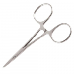 Halsted Mosquito 5" Straight Forceps