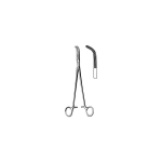 Econo Lahey Gall Duct Forceps, 7-1/2"