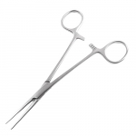 6-1/4" Forceps with Straight. Disposable Pakistan