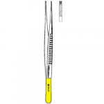 DeBakey Needle Holder