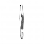 Graefe 4-1/4" Forceps without Locking Catch