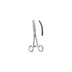 Rochester-Pean Forceps, Curved Delicate, 8"