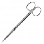 Metzenbaum-Lahey 4-1/2" Dissecting Straight Scissors