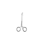 Wound Clip Removing Forceps, 5"