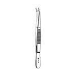 Healy 5-1/2" Suture Removing Forceps
