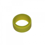 Yellow 11mm External Seal for Trap Door and Cannula