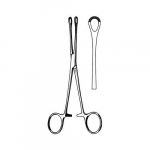Williams 6-1/4" Grasping Forceps