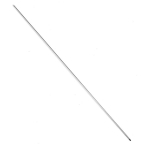 Kirschner 0.45" / 1.1mm x 12" Wire with Two Trocar Ends
