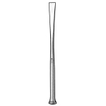 Andrews 11mm x 6" Osteotome