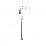 Cottle 7" Osteotome with 6mm Tip