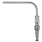 Fergusson Suction Tube, Strong Angle, 5 Fr.