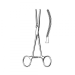 Cooley Pediatric Forceps, Spoon Shaped, 6-1/2"