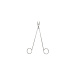 DeMartel Scissors, 7", Straight Sharp Point