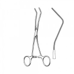Cooley Renal Artery Clamp, 7-1/2"
