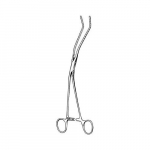 Cooley Renal Artery Clamp, 10-3/4"