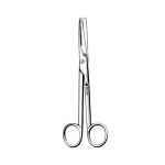Harrington-Mayo Dissecting Scissors, Straight, 11"