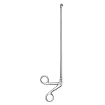 Arnold Laryngeal Vocal Cord Holding Forceps