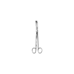 Boettcher Tonsil Scissors, 7", Curved