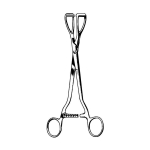 Young Grasping Forceps, 8"