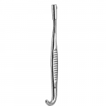 Bozemann Vaginal Specula, Hollow with Fnger Rest