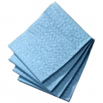 Absorbent Towels, Sterile, Disposable, 19-1/2" x 22"